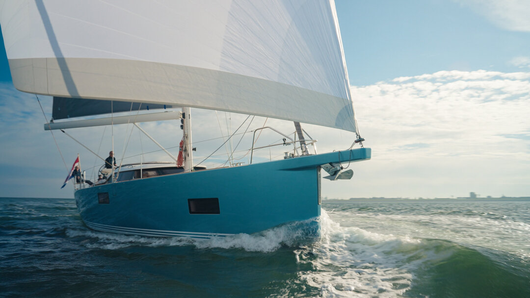 Contest Yachts