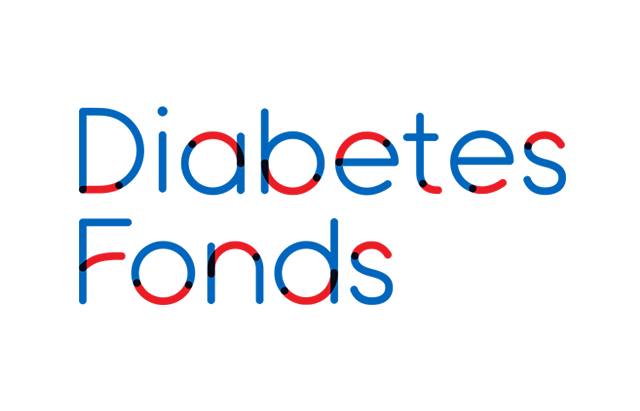 Diabetes Fonds logo
