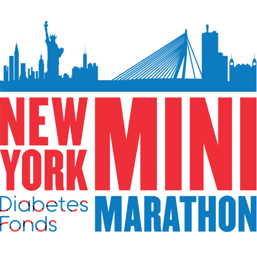 New York Mini Marathon logo