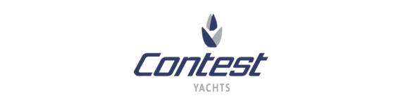 Contest Yachts logo