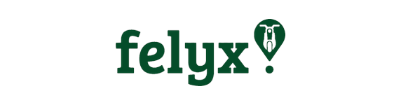 Felyx logo