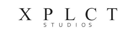 XPLCT Studios logo